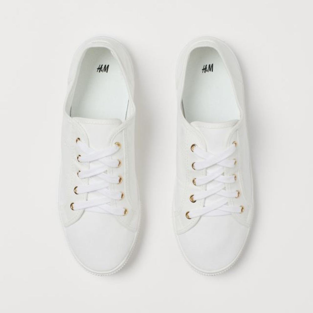 H&M shoes